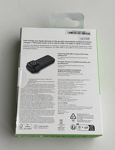 Belkin BoostCharge Pro Fast Wireless Charger (2 foto / 5)