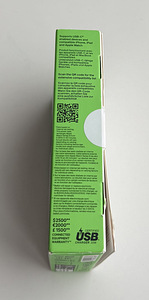 Belkin BoostCharge Pro Fast Wireless Charger (3 foto / 5)