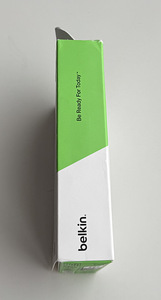 Belkin BoostCharge Pro Fast Wireless Charger (4 foto / 5)
