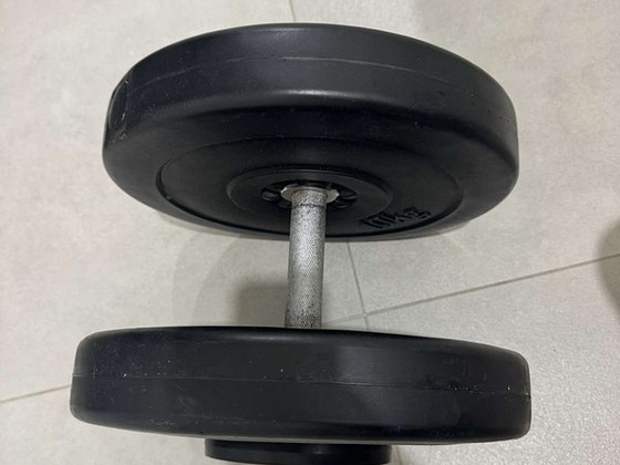 Hantel 22.5kg