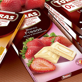 Maitsev šokolaad ilma suhkruta - ideaalne valik magusasõpradele!
