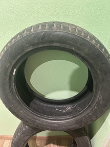 Talve rehvid 235/55/18 (1 foto / 4)