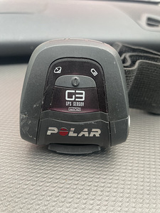 Polar G3 gps sensor (1 foto / 3)