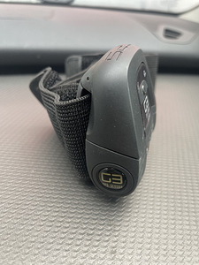 Polar G3 gps sensor (3 foto / 3)
