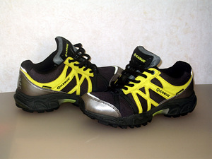 Orienteerumise tossud ICEBUG/INOV8. (1 foto / 10)