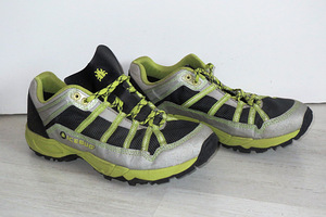 Orienteerumise tossud ICEBUG/INOV8. (3 foto / 10)