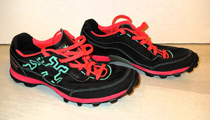 Orienteerumise tossud ICEBUG/INOV8. (5 foto / 10)