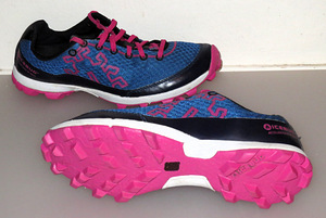 Orienteerumise tossud ICEBUG/INOV8. (8 foto / 10)