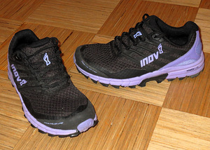 Orienteerumise tossud ICEBUG/INOV8. (9 foto / 10)