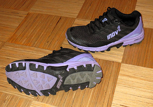 Orienteerumise tossud ICEBUG/INOV8. (10 foto / 10)