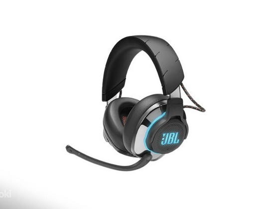 Bluetooth Наушники JBL Quantum 810 Wireless