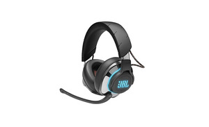 Bluetooth Kõrvaklapid JBL Quantum 810 Wireless (1 foto / 5)