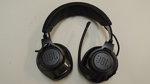 Bluetooth Kõrvaklapid JBL Quantum 810 Wireless (2 foto / 5)