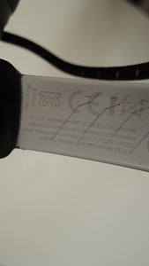 Bluetooth Kõrvaklapid JBL Quantum 810 Wireless (5 foto / 5)