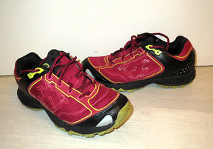 Orienteerumise tossud ICEBUG. (1 foto / 10)