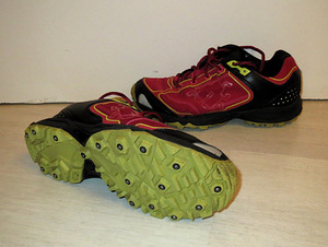 Orienteerumise tossud ICEBUG. (2 foto / 10)
