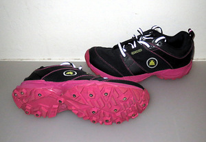 Orienteerumise tossud ICEBUG. (4 foto / 10)