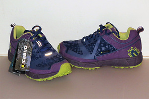 Orienteerumise tossud ICEBUG. (9 foto / 10)