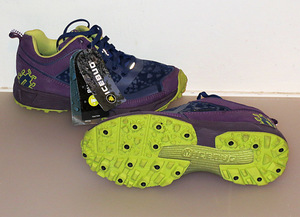 Orienteerumise tossud ICEBUG. (10 foto / 10)