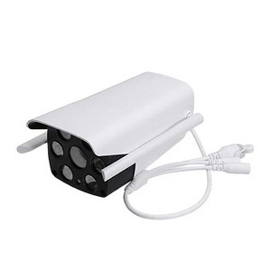 Wifi valvekaamera välitingimustesse V380-K6. (3 foto / 8)