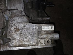 Subaru Outback 2010-2014 automaatkäigukast (1 foto / 2)