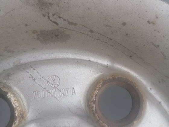 T4 volkswagen