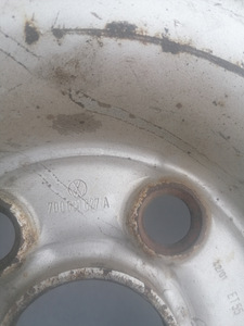 T4 volkswagen (1 foto / 4)