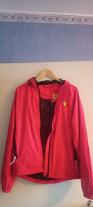 Куртка Ferrari Scuderia (1 фото из 5)