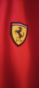 Куртка Ferrari Scuderia (3 фото из 5)