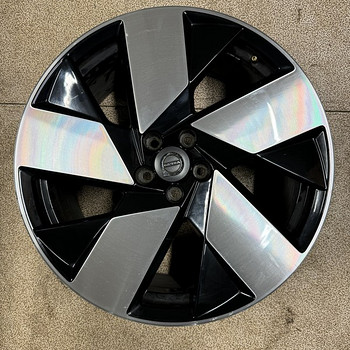 20" оригинальный диск Volvo 5x108 (1 шт)