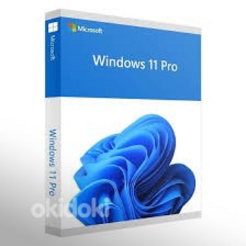 Windows 11 Pro - aktiveerimisvõti
