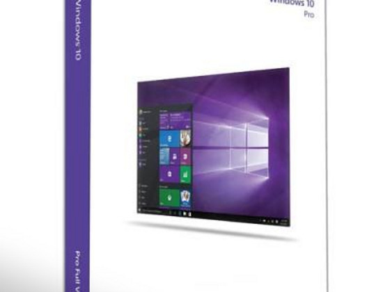 Windows 10 - ключ активации