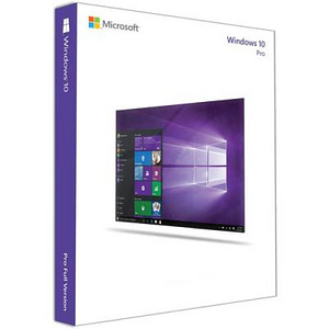 Windows 10 - ключ активации (1 фото из 1)
