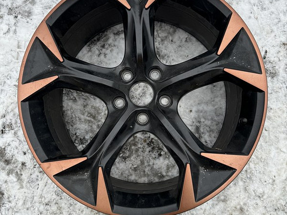 19" оригинальный диск Seat Cupra Formentor 5x112 (1шт)