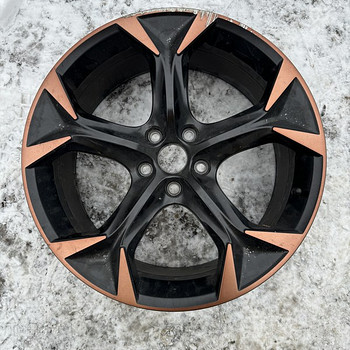 19" оригинальный диск Seat Cupra Formentor 5x112 (1шт)