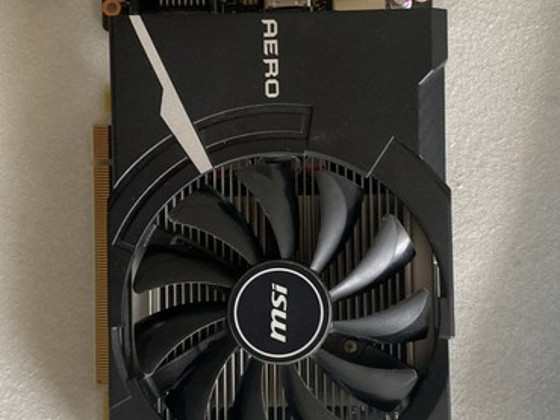 GTX 1050 Ti
