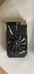 GTX 1050 Ti (1 foto / 2)
