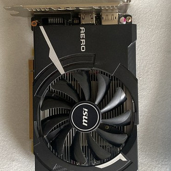 GTX 1050 Ti