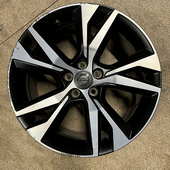 18" оригинальный диск Volvo 5x108 (1шт)