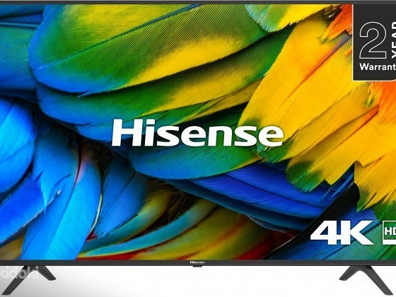 Teler Hisense