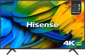 Teler Hisense (1 foto / 1)