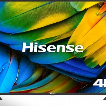 Teler Hisense