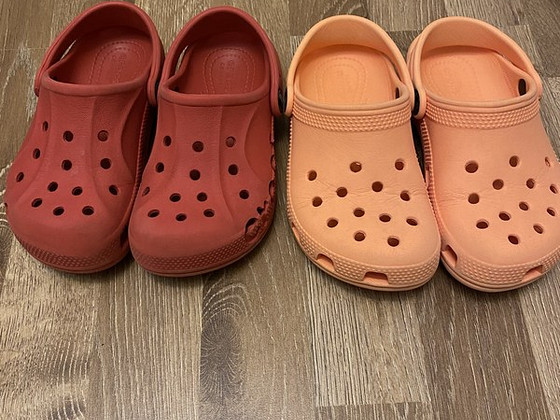 Crocs C12