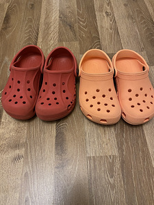 Crocs C12 (1 foto / 2)