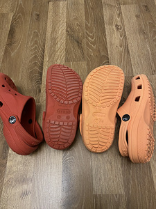 Crocs C12 (2 foto / 2)