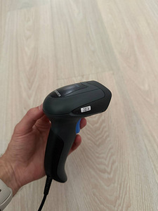 Сканер штрих кода Quickscan QD2131 (3 фото из 4)