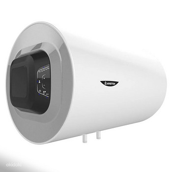 NEW Водонагреватель Ariston Pro1 Eco 80H 75L | Бойлер