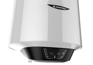 NEW Водонагреватель Ariston Pro1 Eco 80H 75L | Бойлер (3 фото из 4)