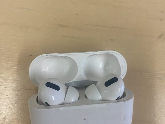 Air pods pro