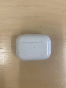 Air pods pro (3 foto / 3)